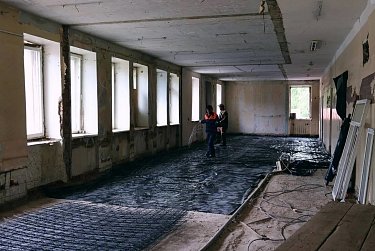 В Ясном восстановят городской парк и модернизируют очистные